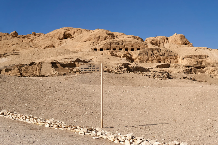 Tombs of the Nobles Tour: Explore Luxor’s Ancient Elite Tombs